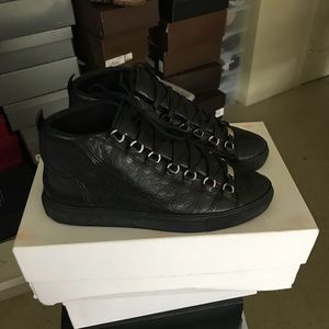 Balenciaga sneakers